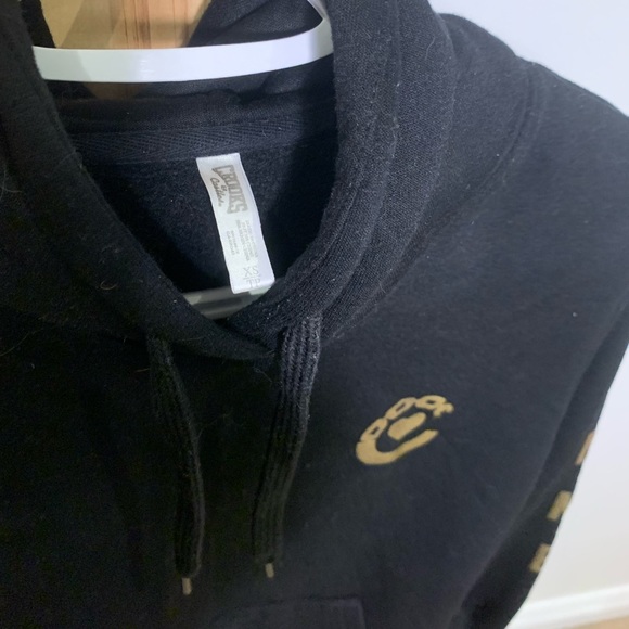 Crooks & Castle Hoodie - Picture 3 of 8